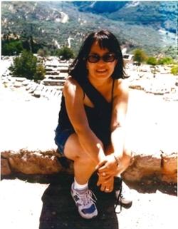 Headshot of Susan Mendez, Ph.D.