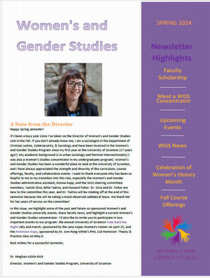 wgs-spring2024-newsletter-cover