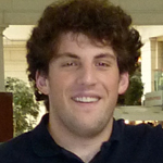 C.J. Libassi (2012)