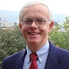 Headshot of John M. Zych, DBA