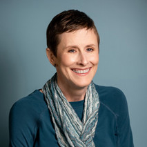Photo of Laurie Allen