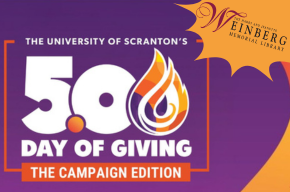 506 Day of Giving
