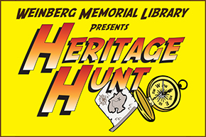 2026 Heritage Hunt