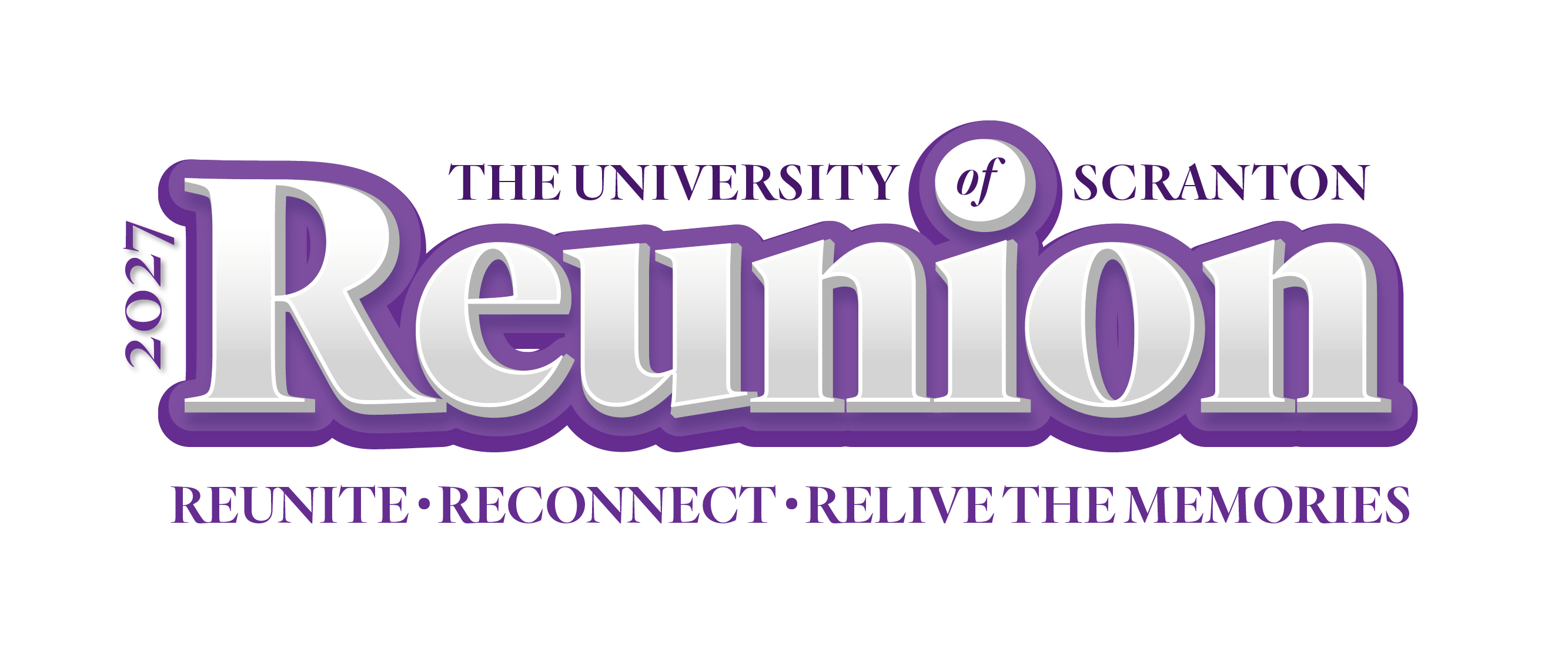 Reunion Weekend