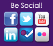 Be Social Be Social