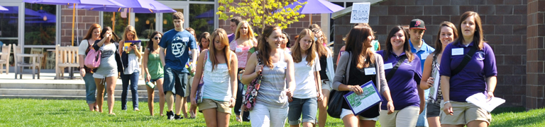 University Students