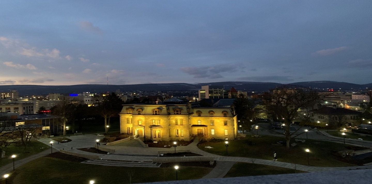 Alumni | The University of Scranton