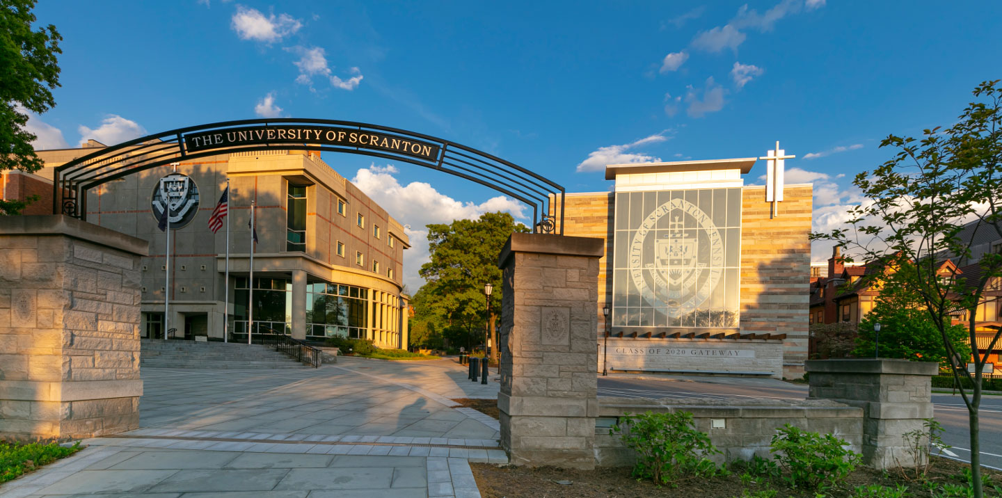 Alumni The University of Scranton